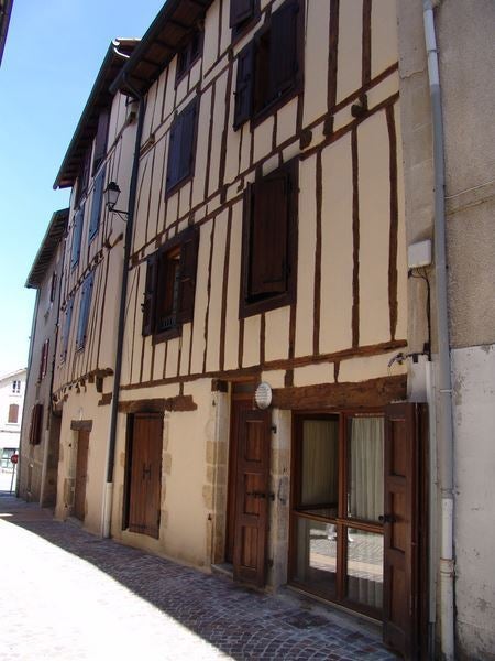 Flat Rue Torse in Maurs
