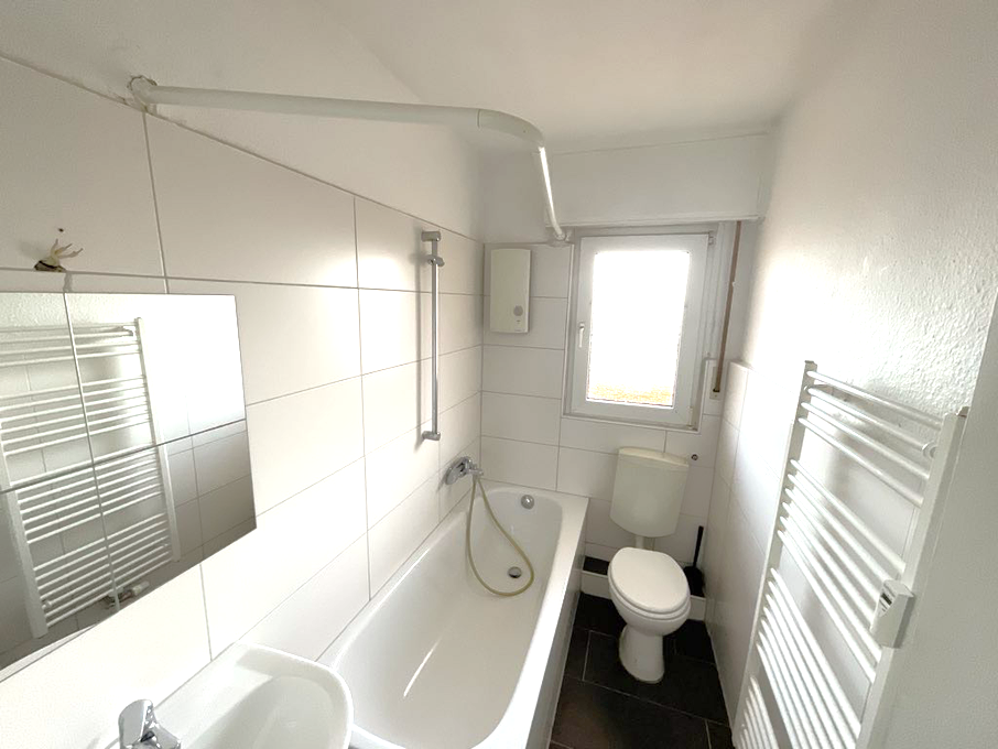 Wohnung Middeldorper Weg in Essen
