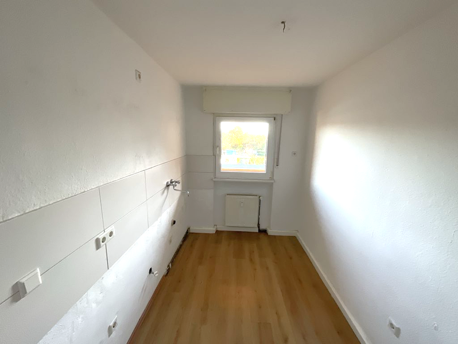 Wohnung Middeldorper Weg in Essen