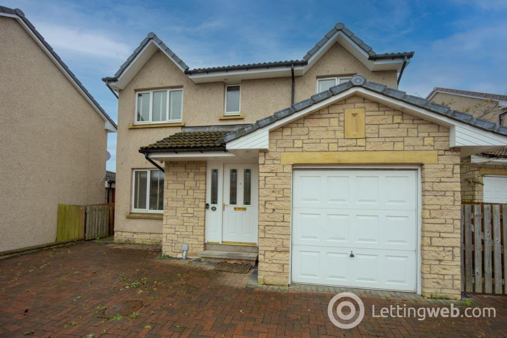 House Glenury Crescent in Stonehaven