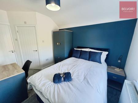 Room David Street in Grimsby