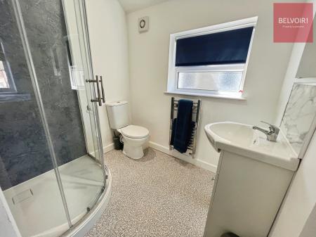 Room David Street in Grimsby