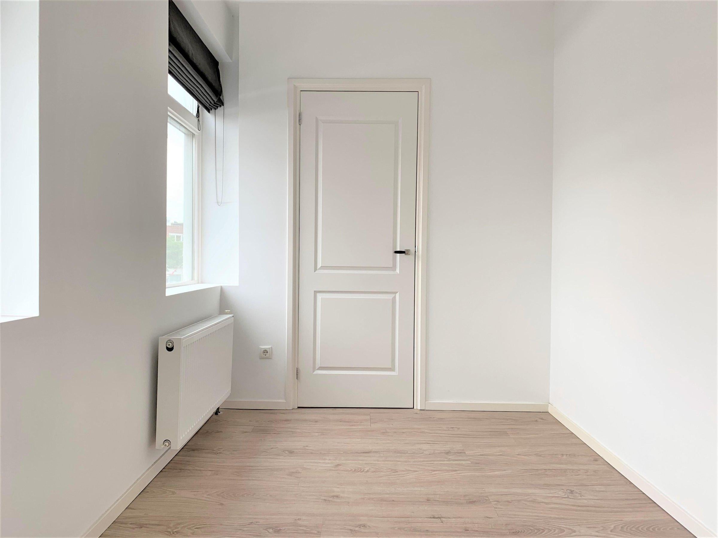 Studio te huur: Hagedoornweg, Amsterdam