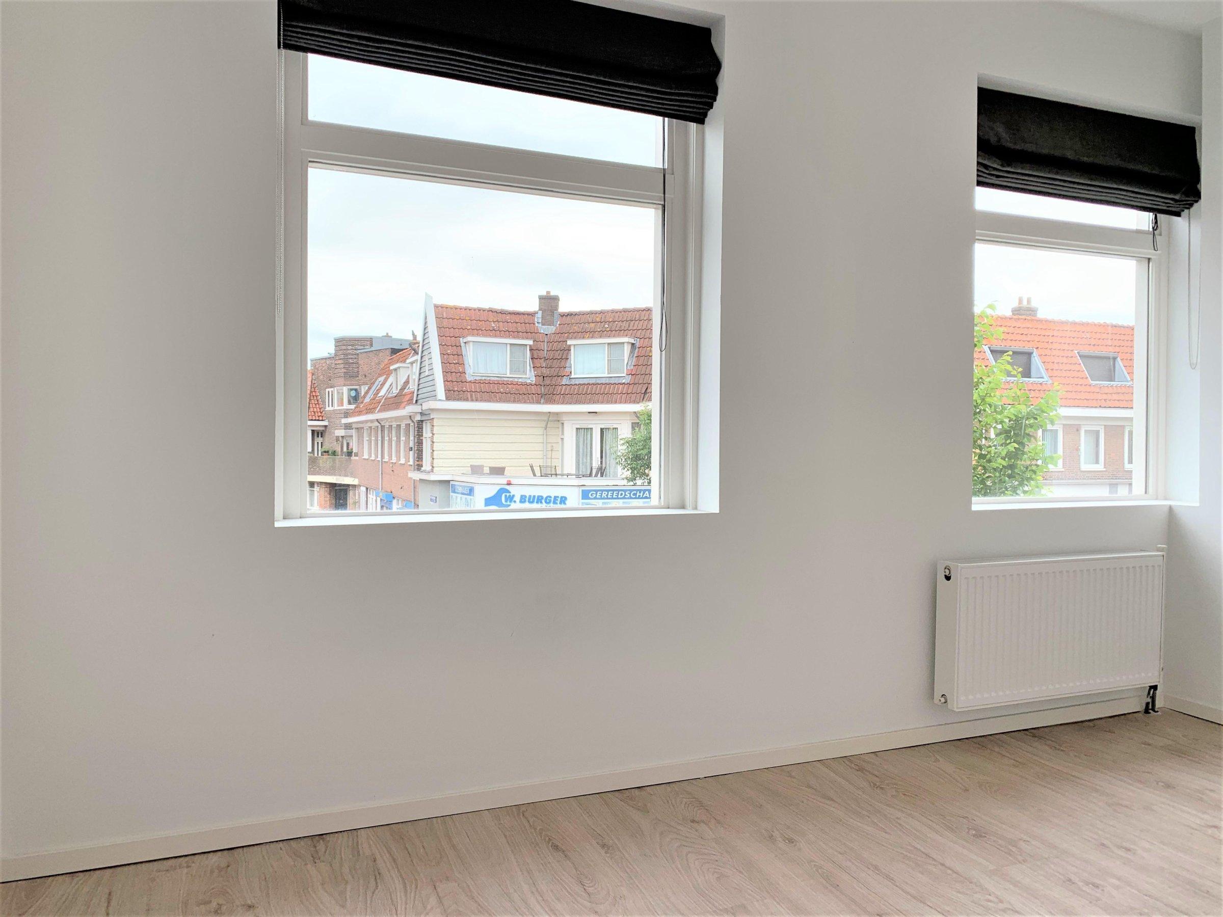 Studio te huur: Hagedoornweg, Amsterdam