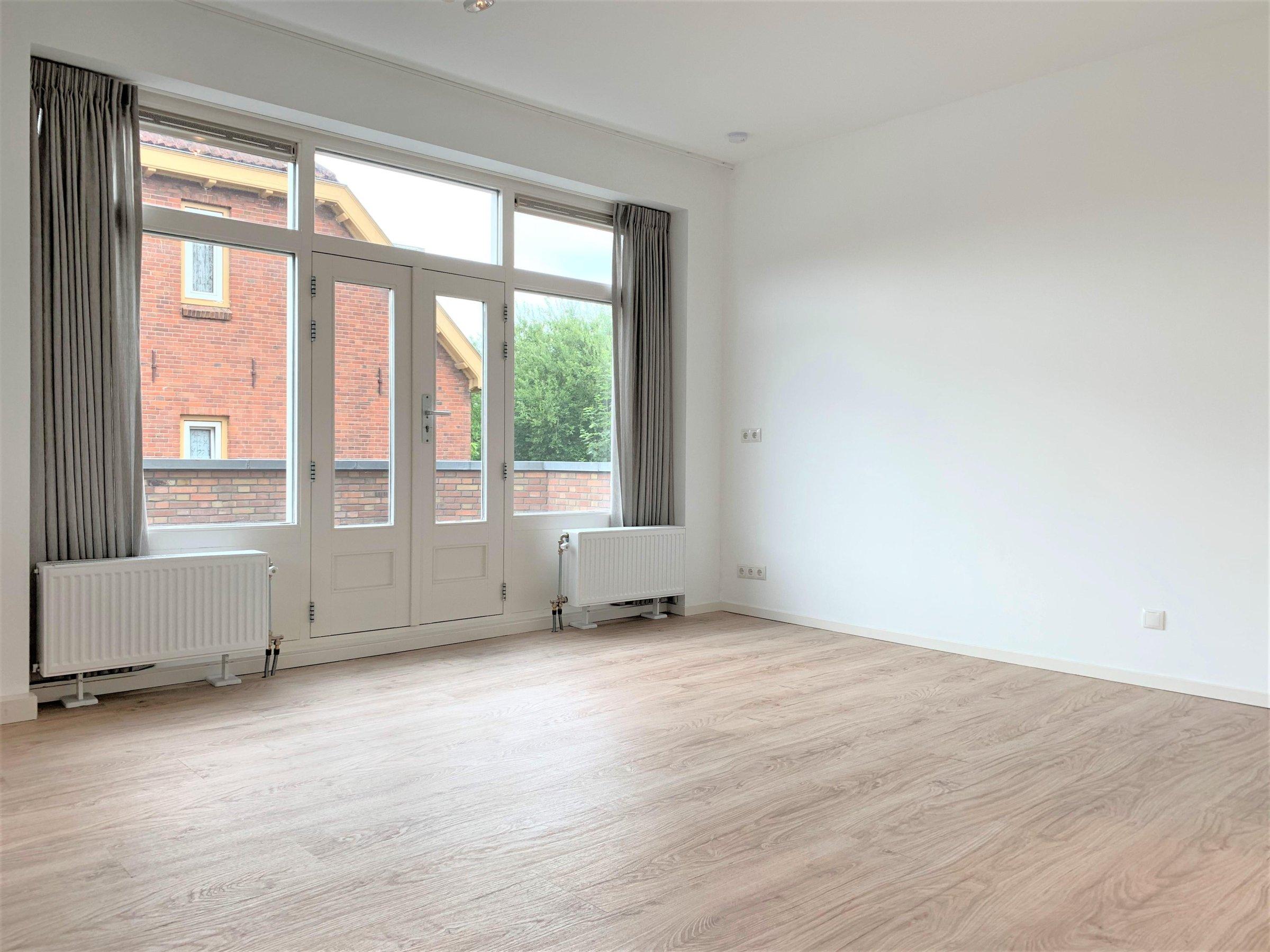 Studio te huur: Hagedoornweg, Amsterdam