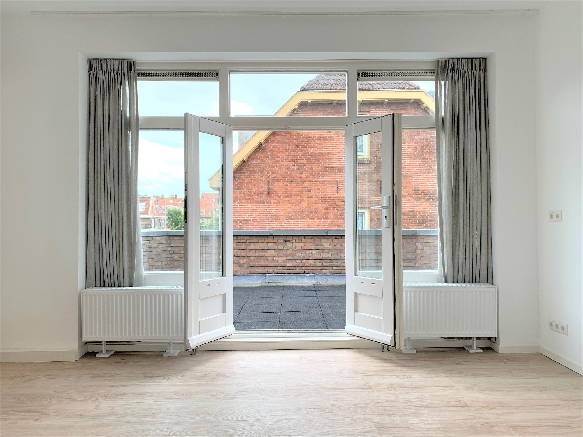 Studio te huur: Hagedoornweg, Amsterdam