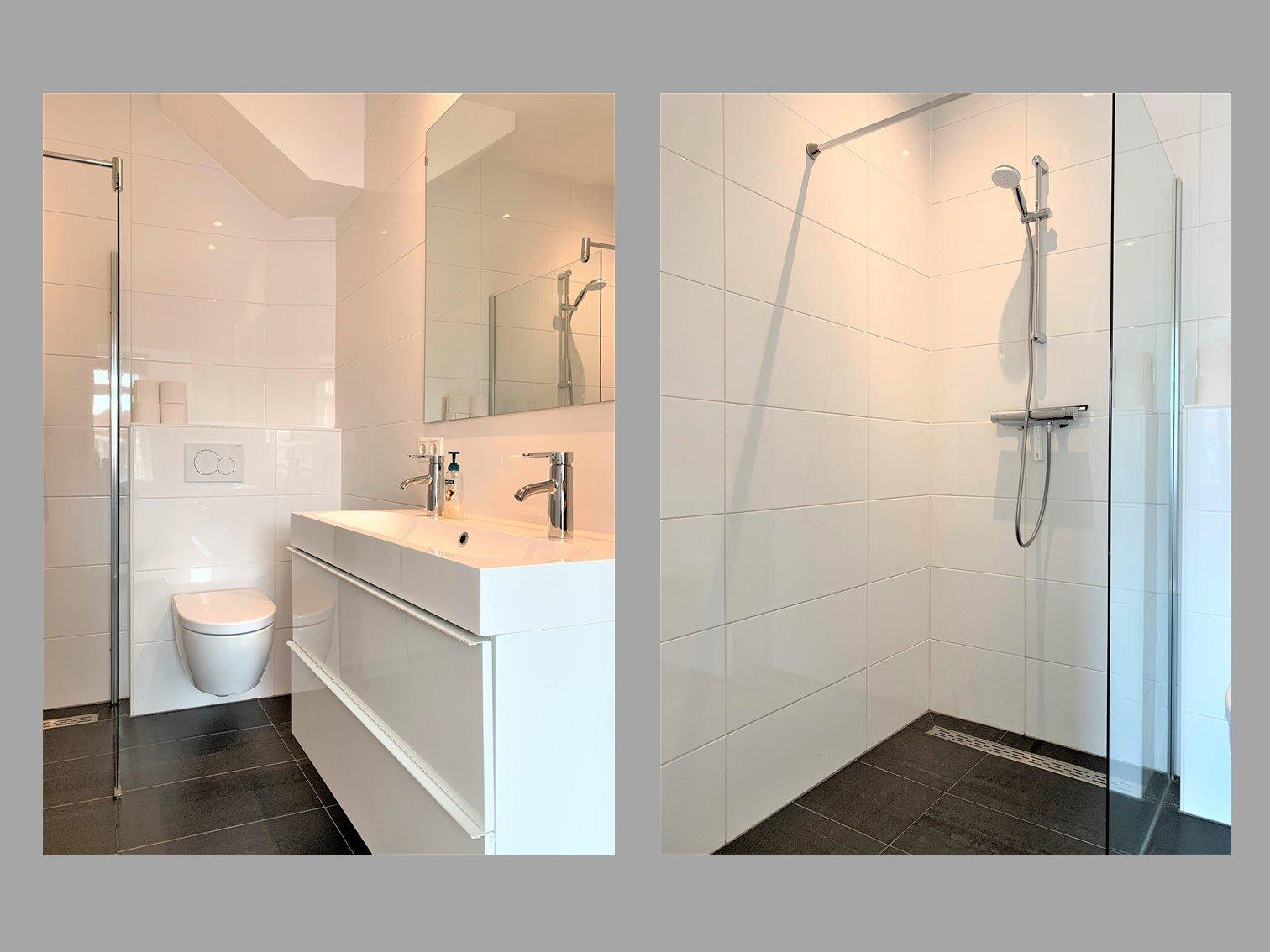 Studio te huur: Hagedoornweg, Amsterdam