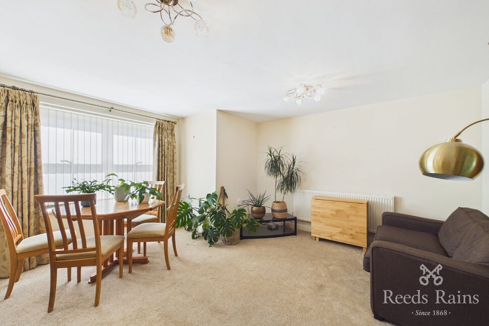 House Wobourn Court in Ossett