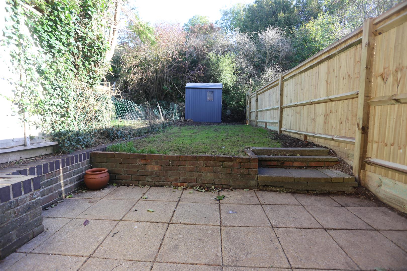 House Juniper Close in Brighton