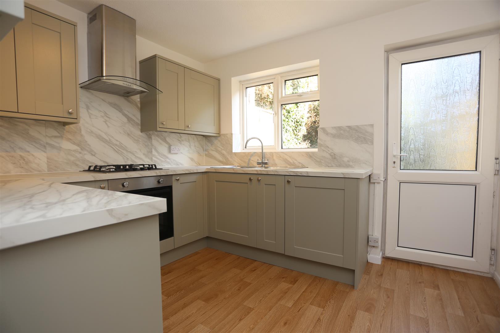 House Juniper Close in Brighton