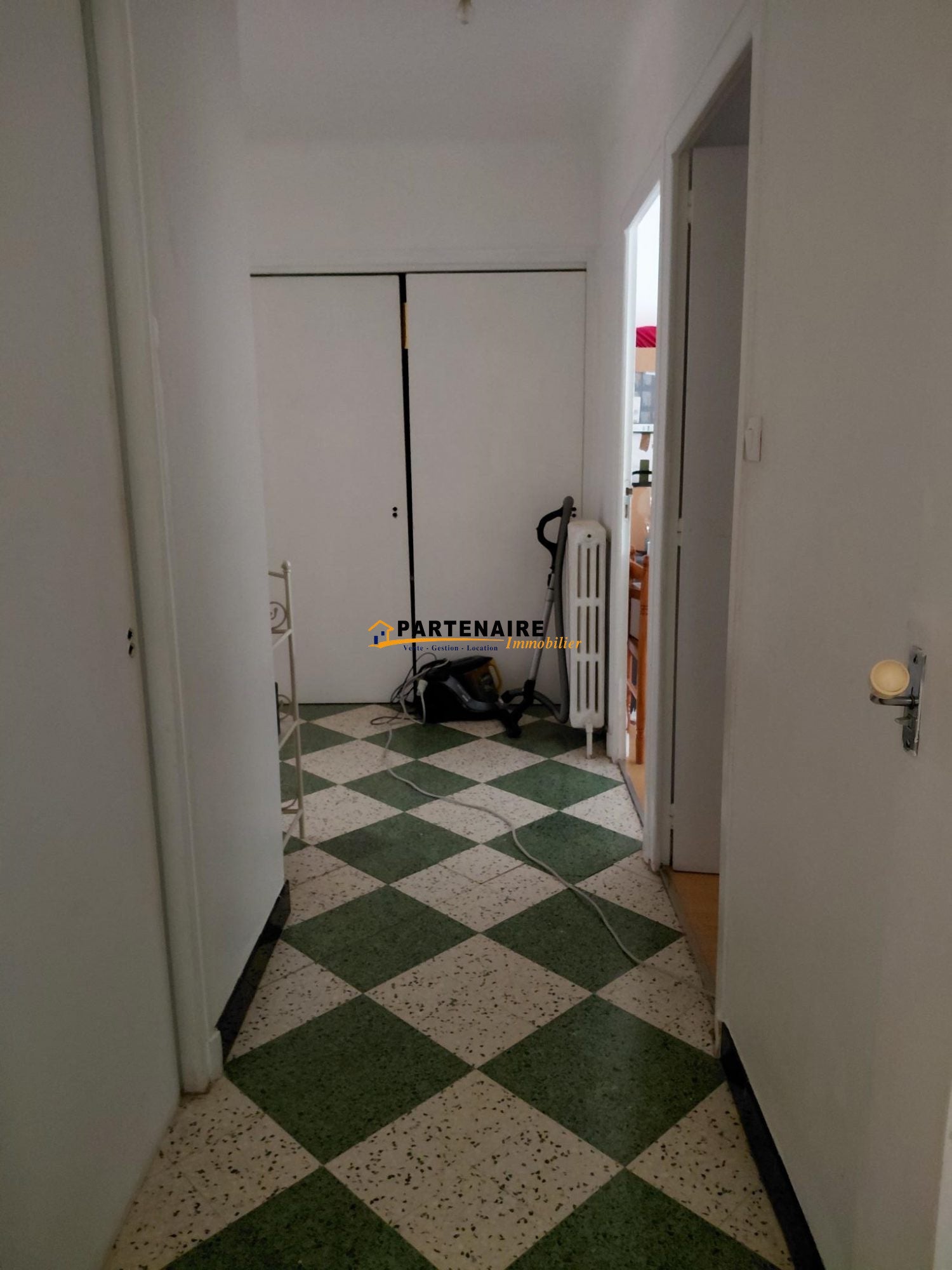 Appartement Chemin de Montignon à Claveyson
