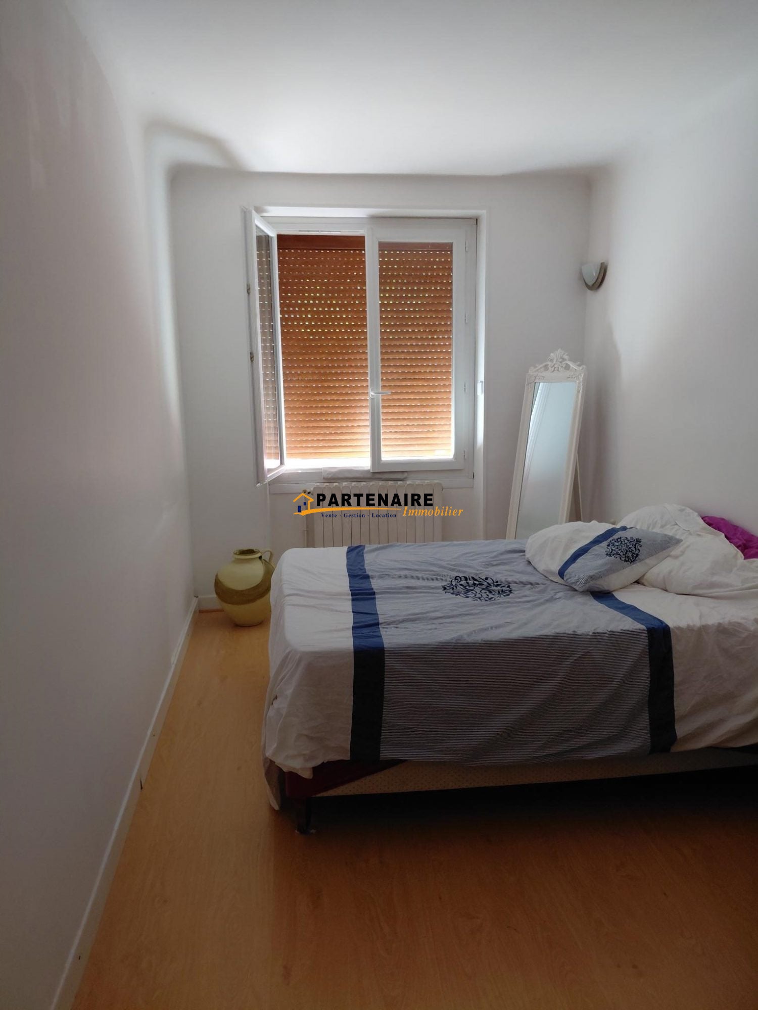 Flat Chemin de Montignon in Claveyson
