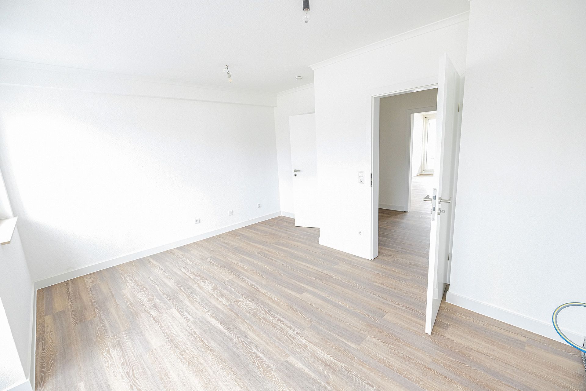 Wohnung Pommernstraße in Leverkusen