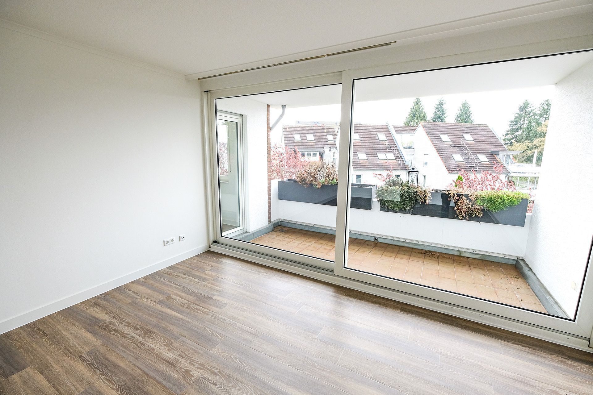 Wohnung Pommernstraße in Leverkusen