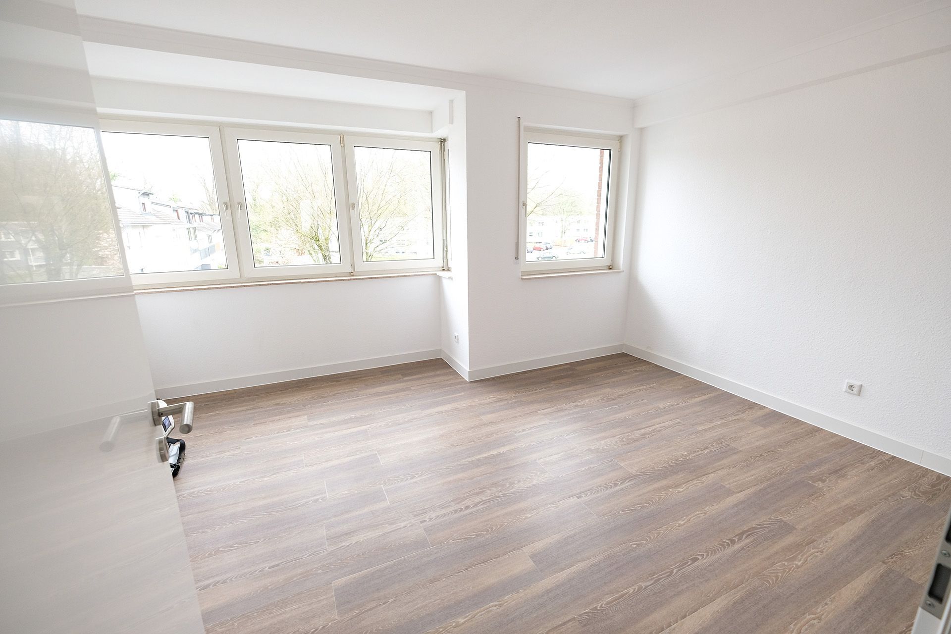Wohnung Pommernstraße in Leverkusen