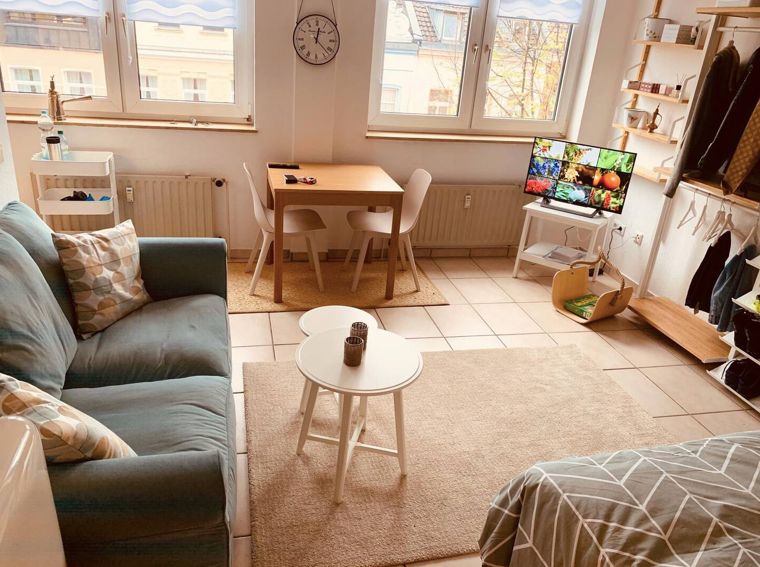 Wohnung Venloer Straße in Köln