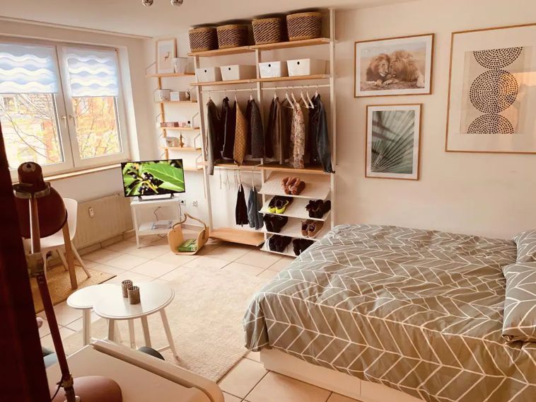 Wohnung Venloer Straße in Köln