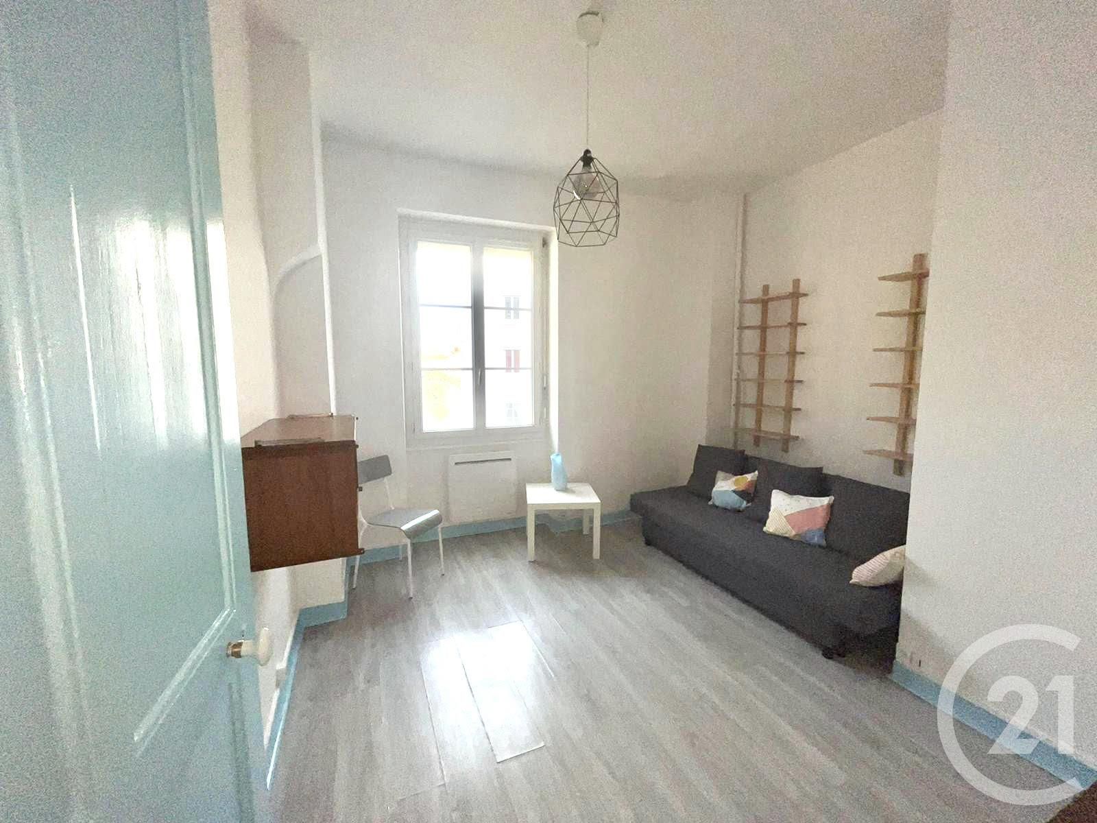 Flat Rue du Professeur Rochaix in Lyon