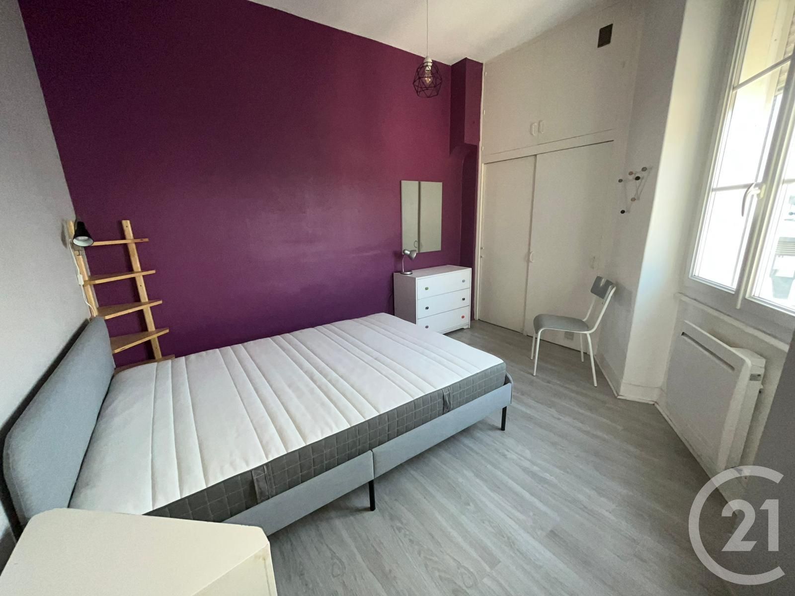 Flat Rue du Professeur Rochaix in Lyon