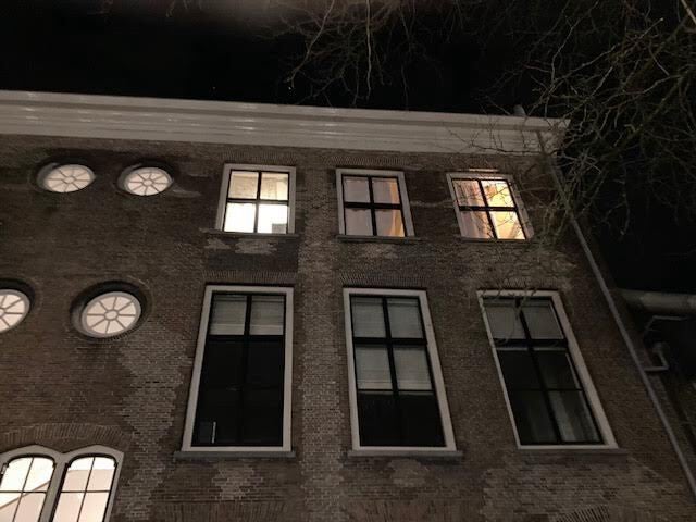 Appartement Lange Tiendeweg in Gouda