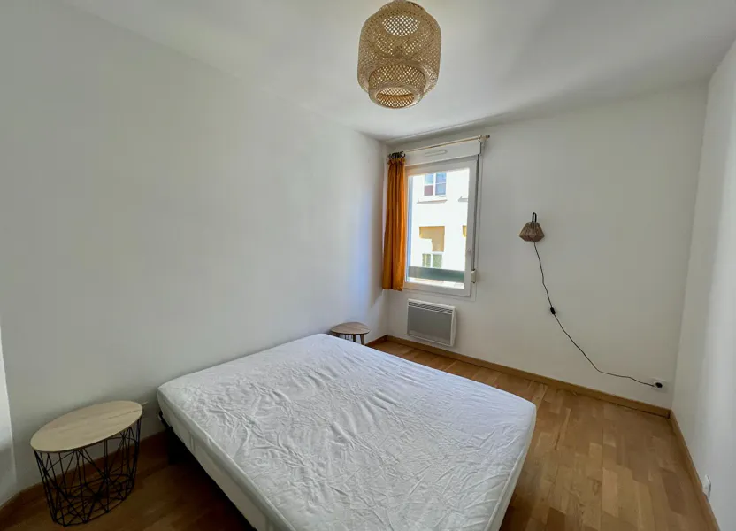 Appartement Rue Villeneuve à Lyon