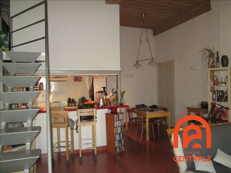 Appartement Place Marcel Bertone à Lyon