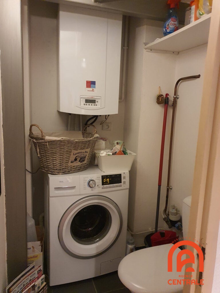 Appartement Place Marcel Bertone à Lyon