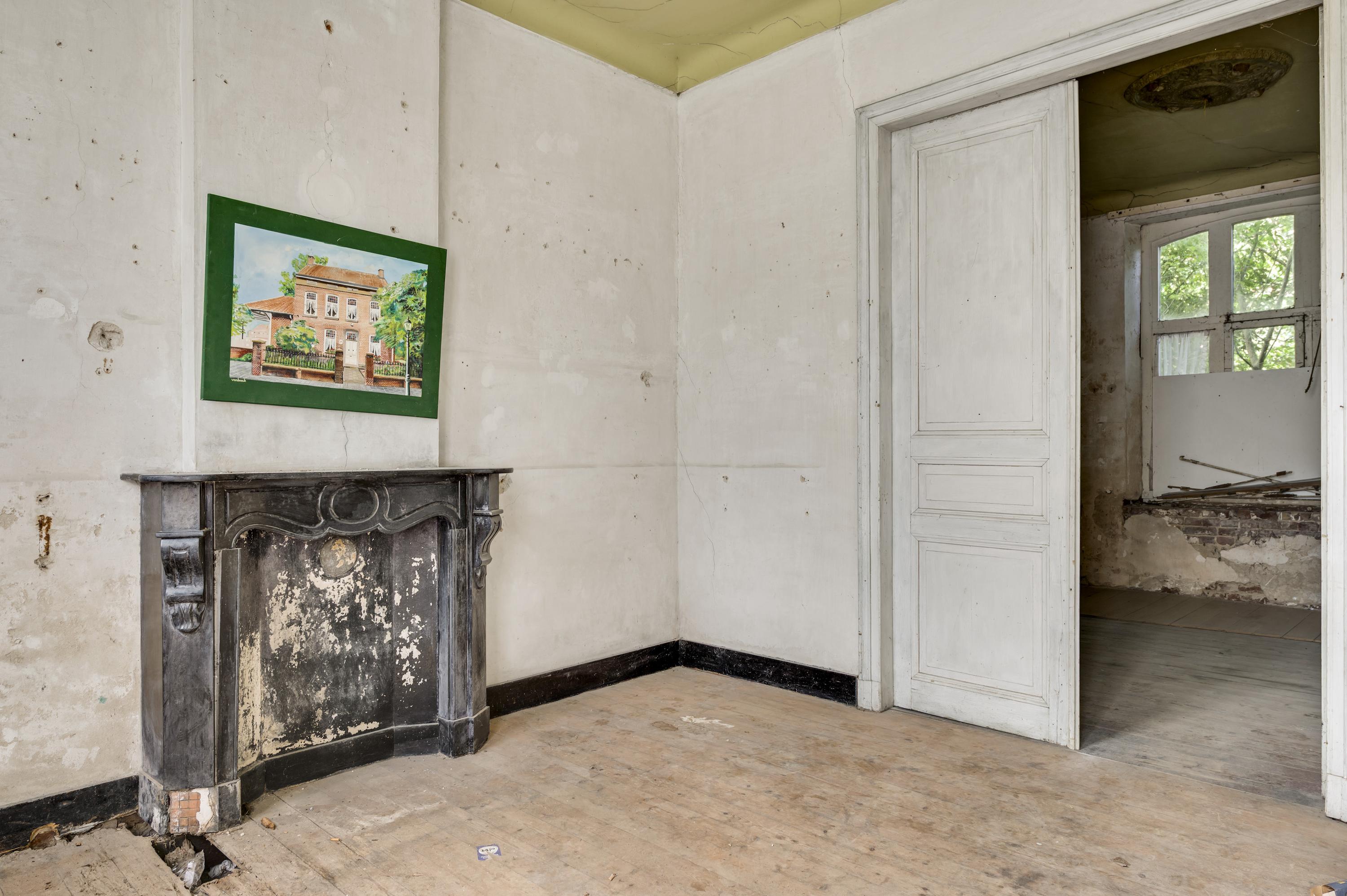 Appartement te koop: Wal 1, Horn