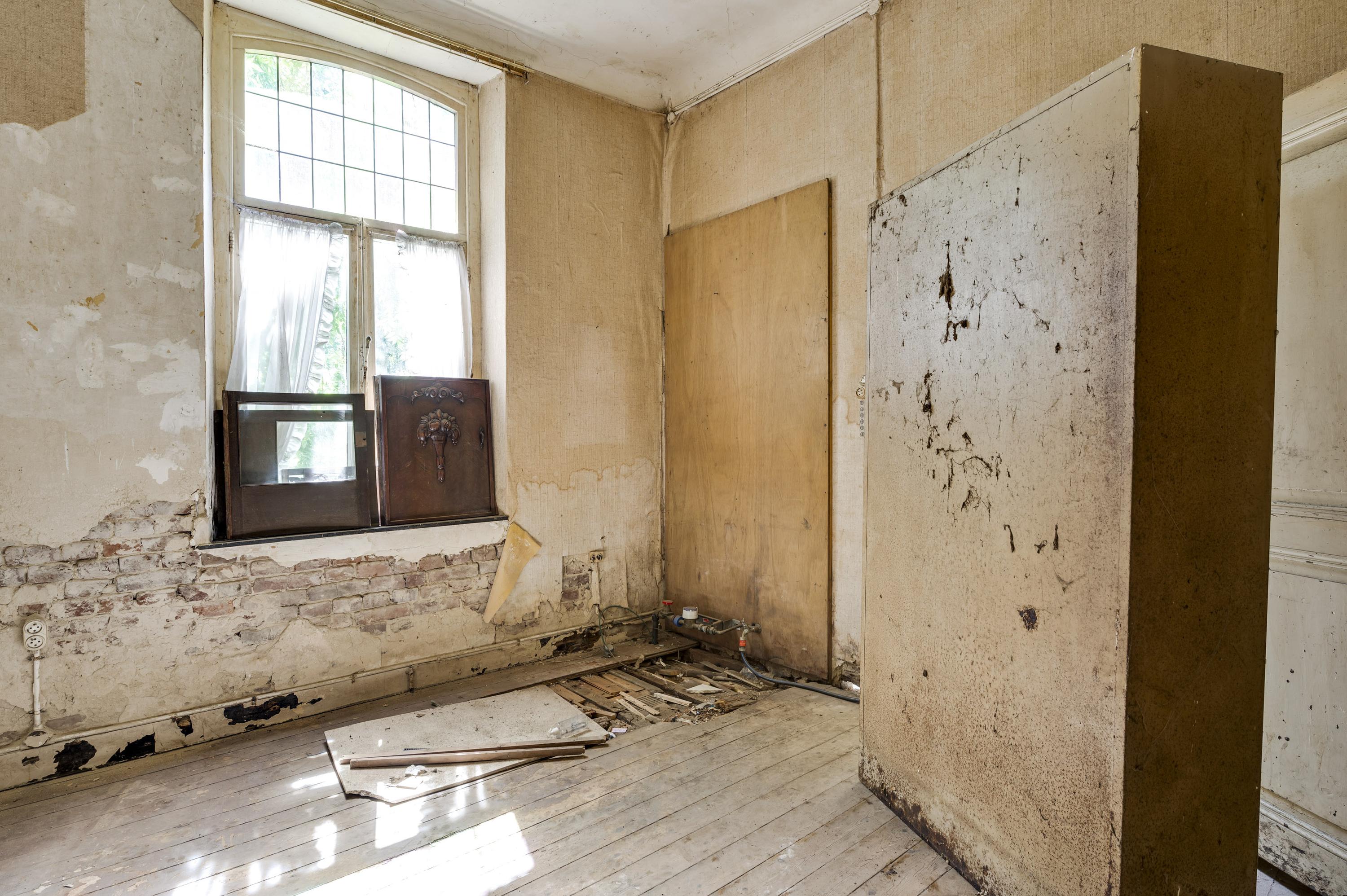 Appartement te koop: Wal 1, Horn