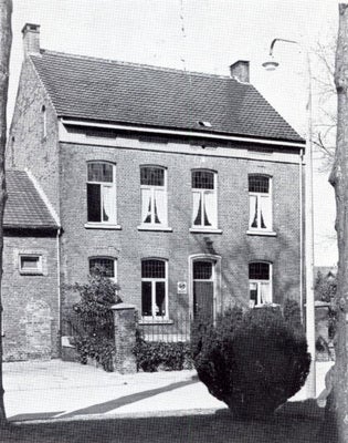 Appartement te koop: Wal 1, Horn