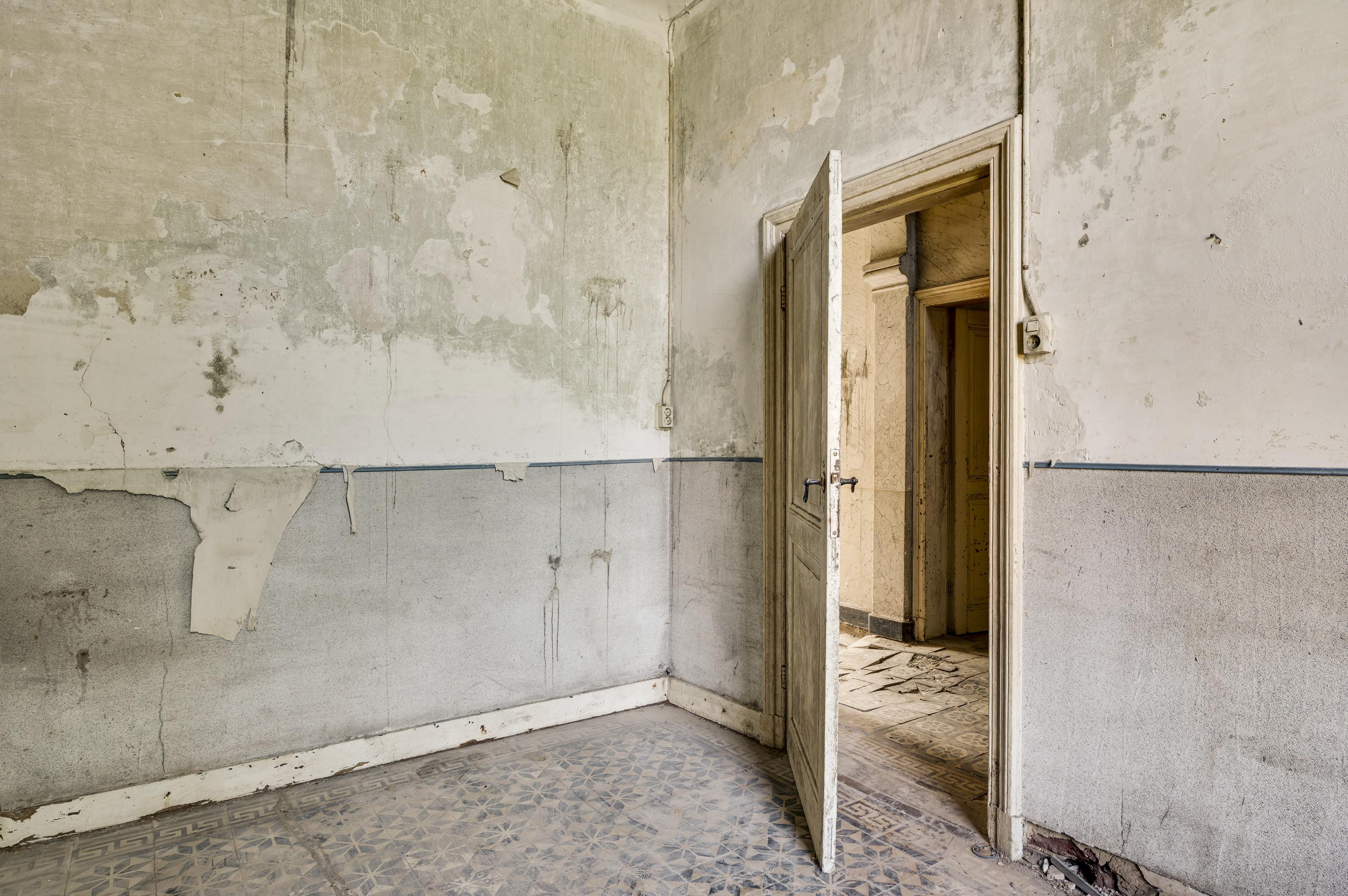 Appartement te koop: Wal 1, Horn