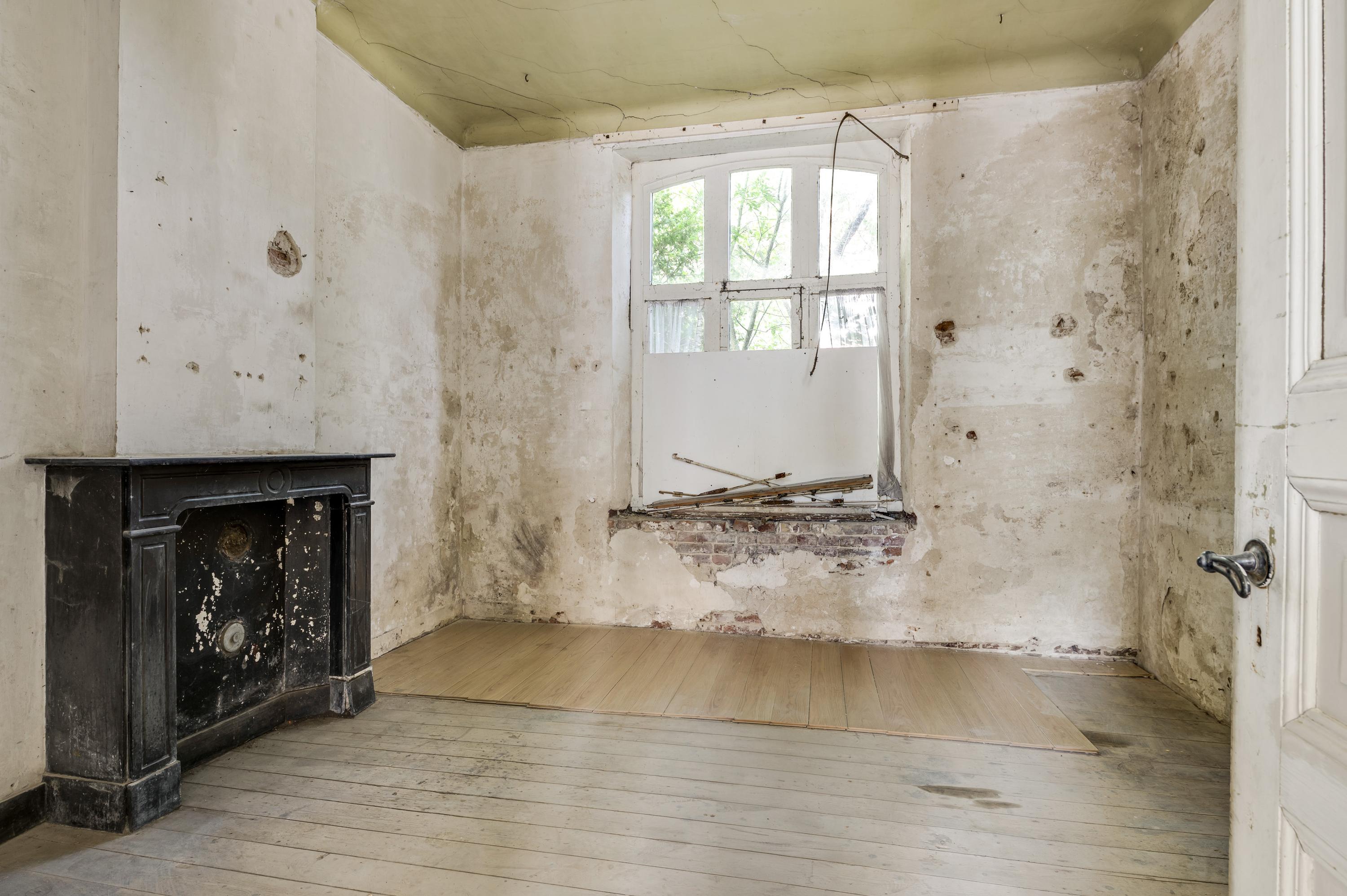 Appartement te koop: Wal 1, Horn
