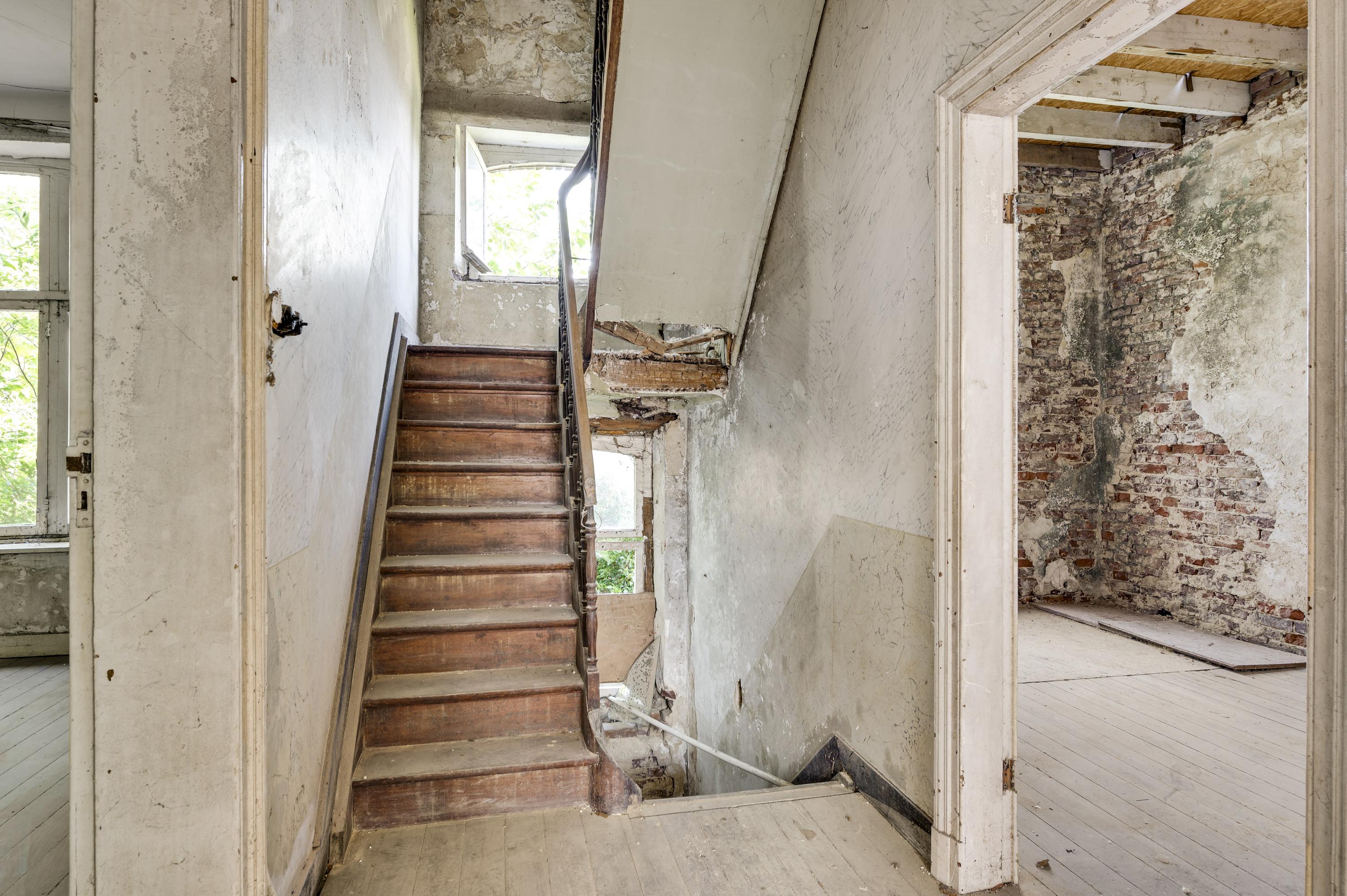 Appartement te koop: Wal 1, Horn
