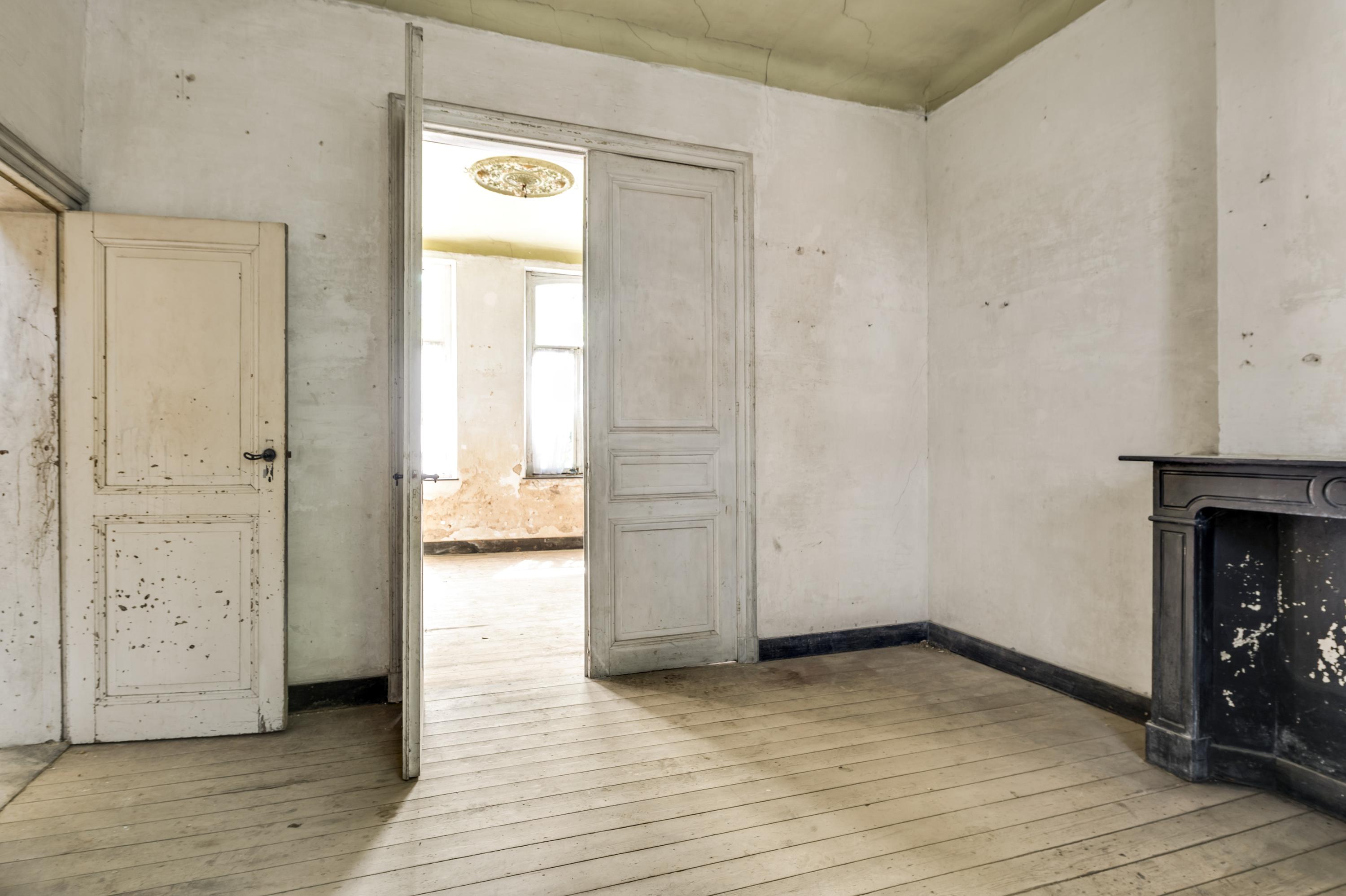Appartement te koop: Wal 1, Horn