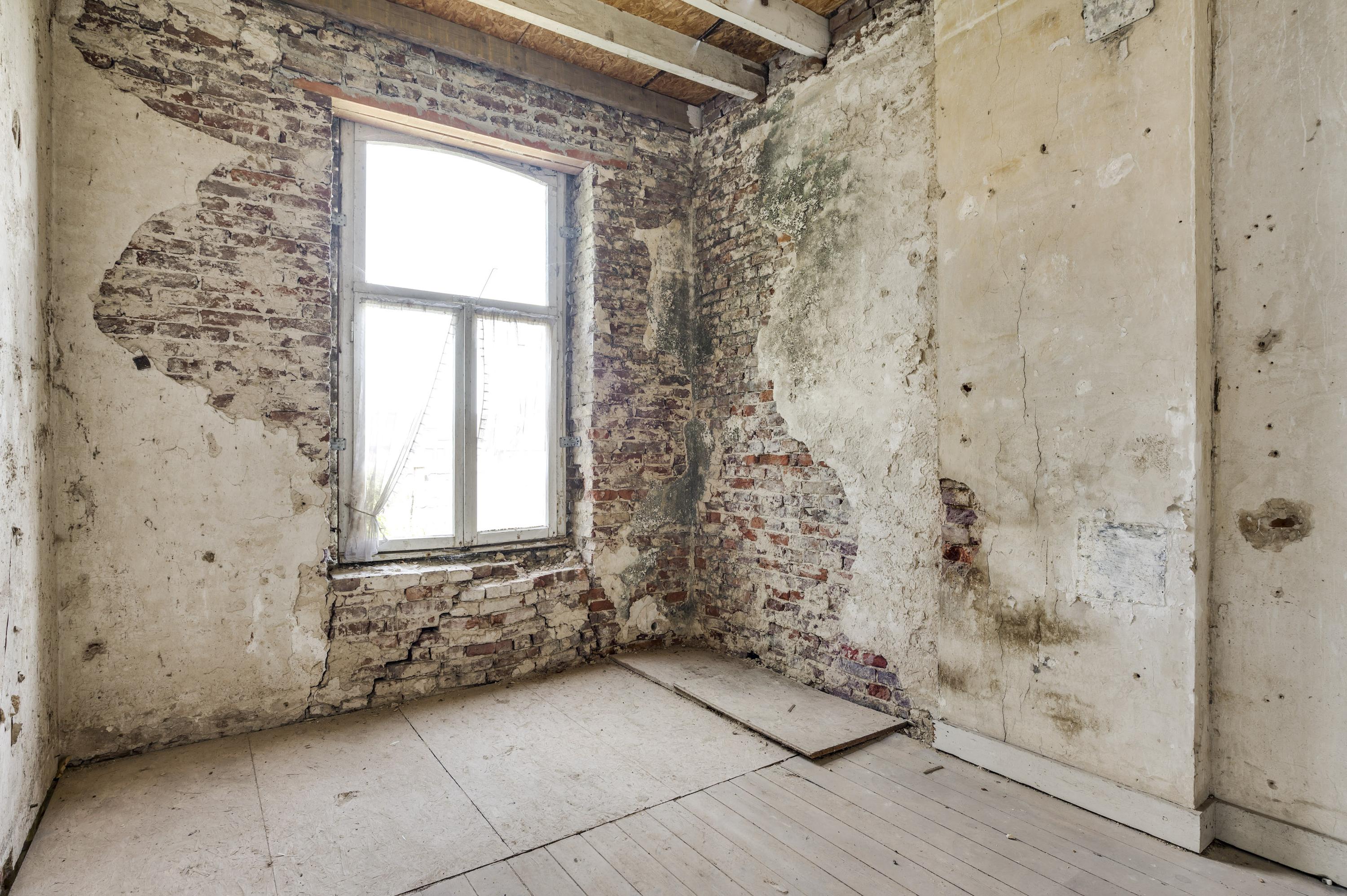 Appartement te koop: Wal 1, Horn