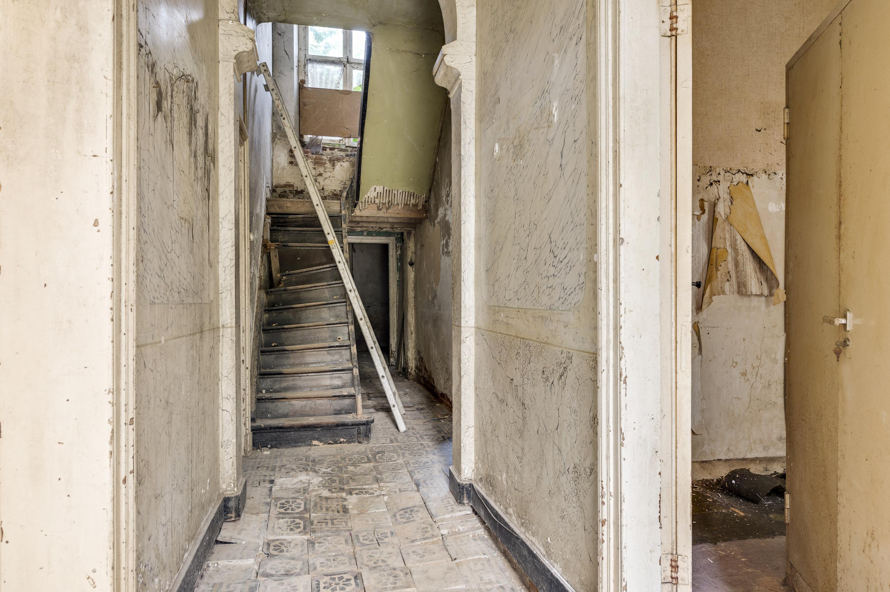 Appartement te koop: Wal 1, Horn