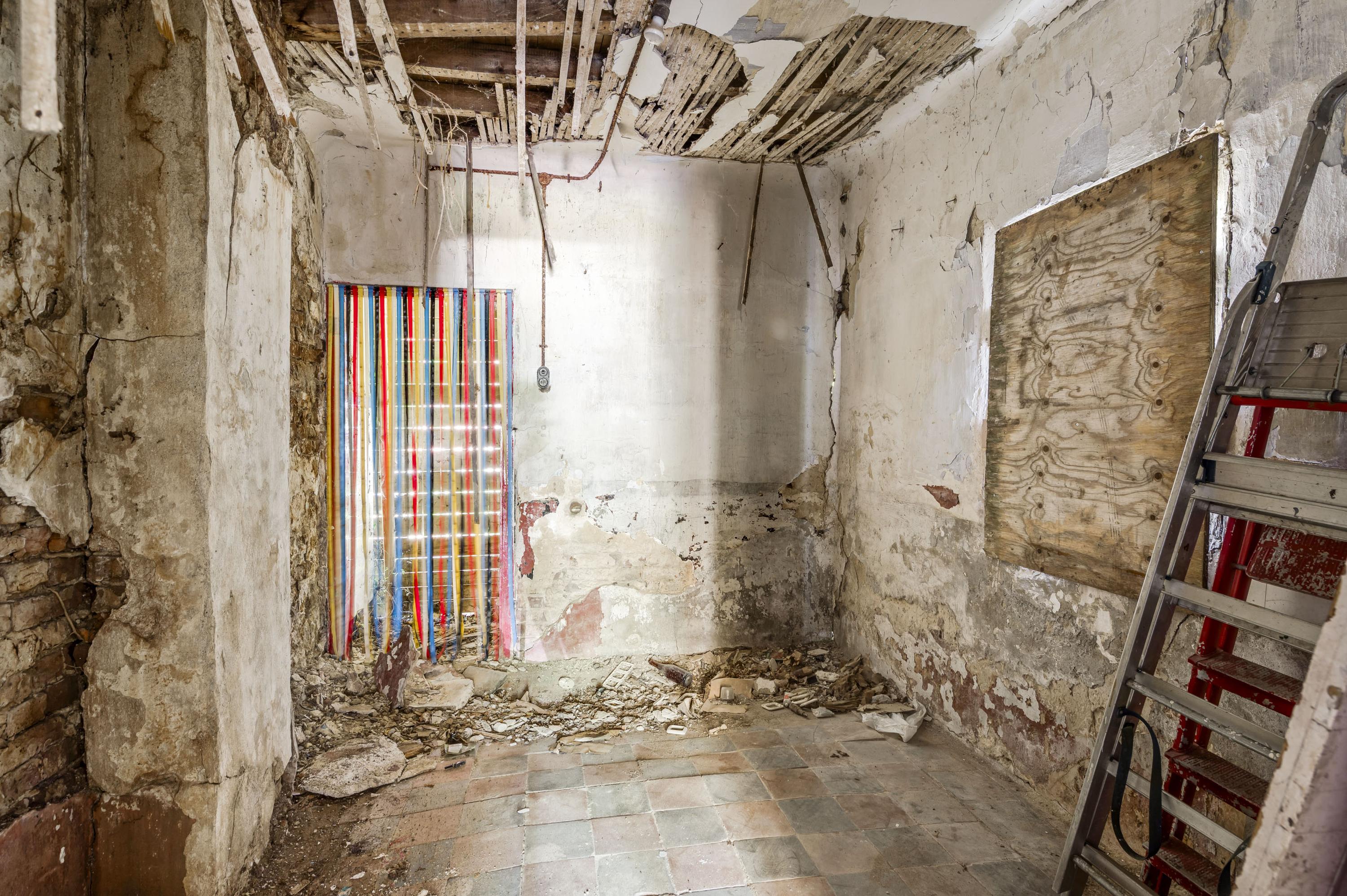 Appartement te koop: Wal 1, Horn