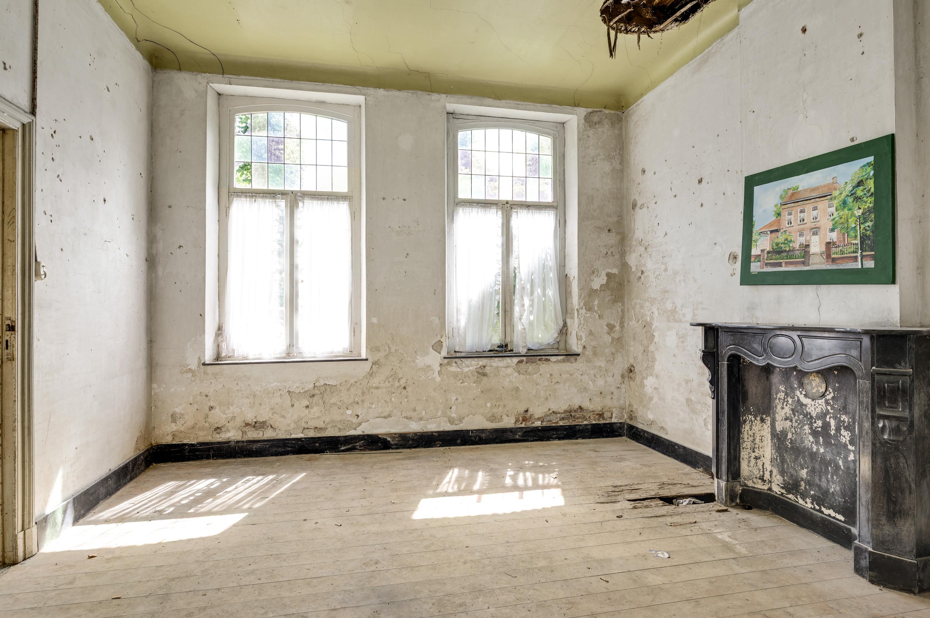 Appartement te koop: Wal 1, Horn