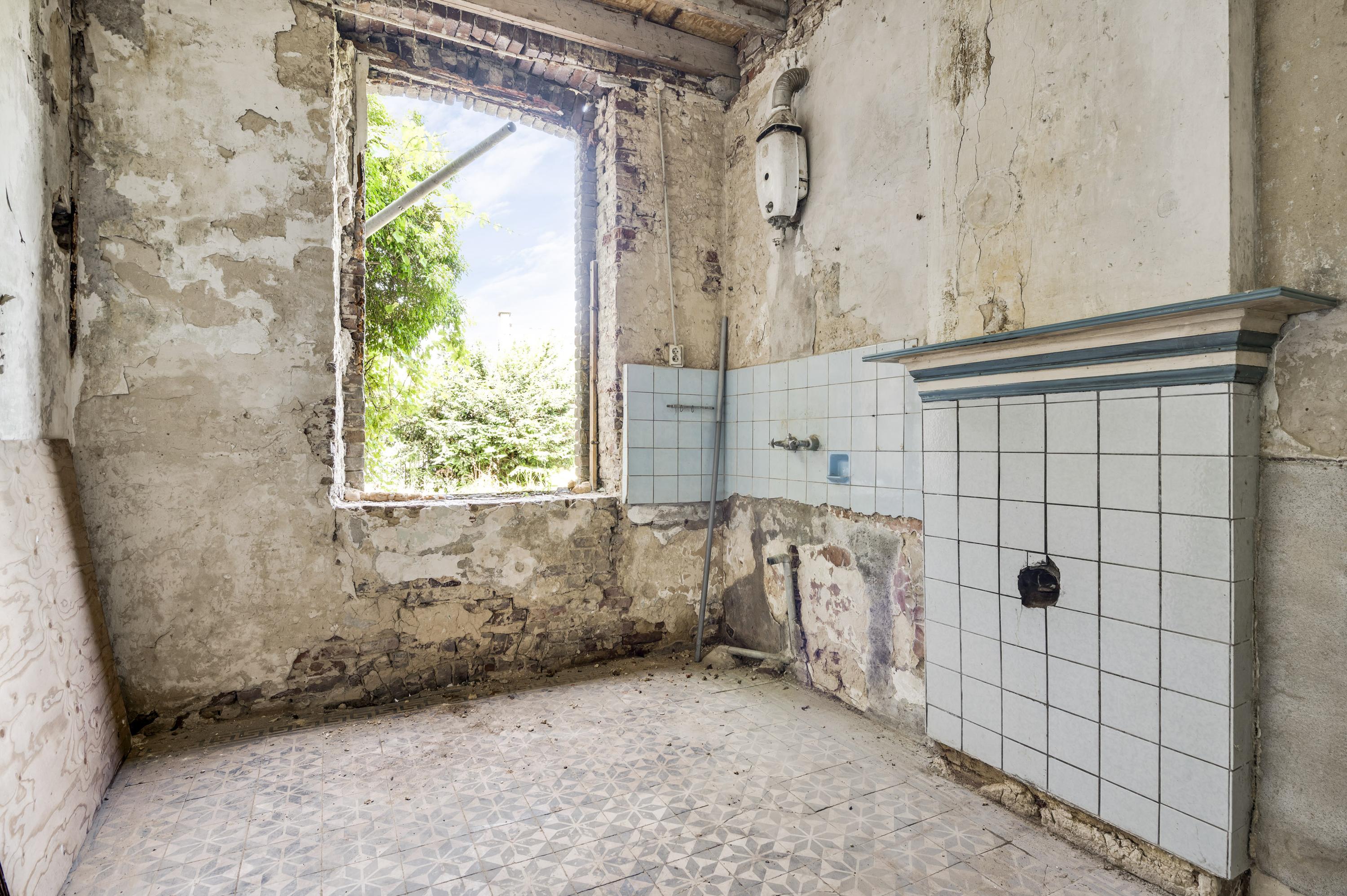Appartement te koop: Wal 1, Horn