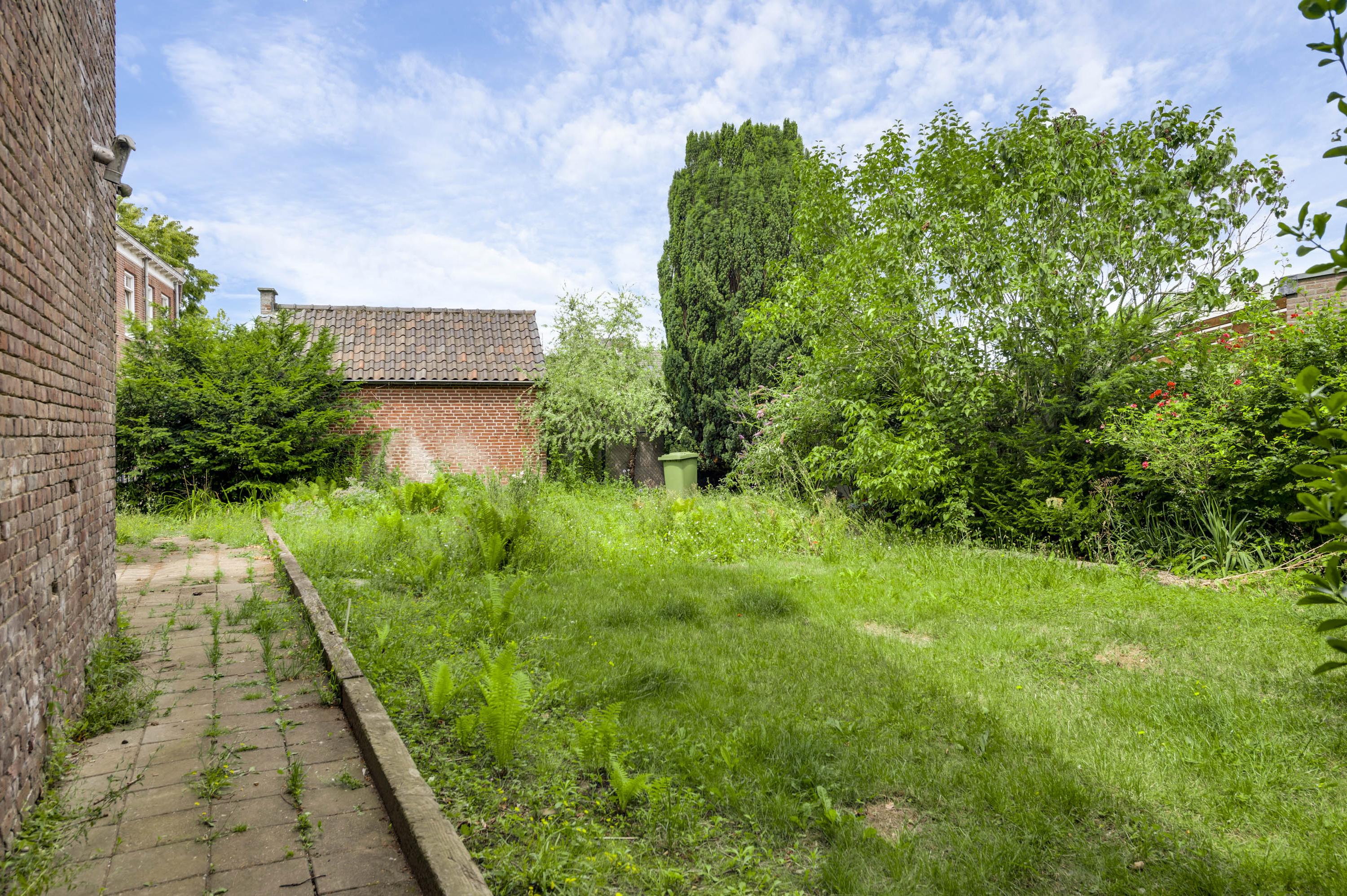 Appartement te koop: Wal 1, Horn