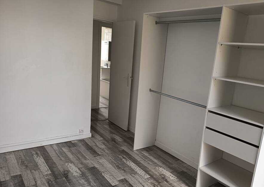 Appartement Avenue de la République à Beauvais