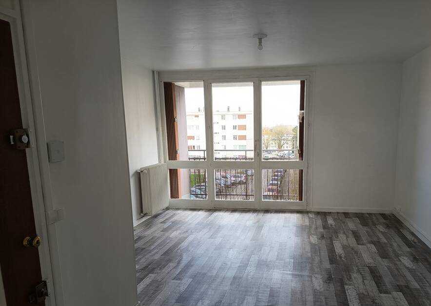 Appartement Avenue de la République à Beauvais