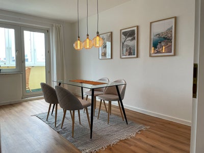 Wohnung Rotfuchsstraße in Leipzig