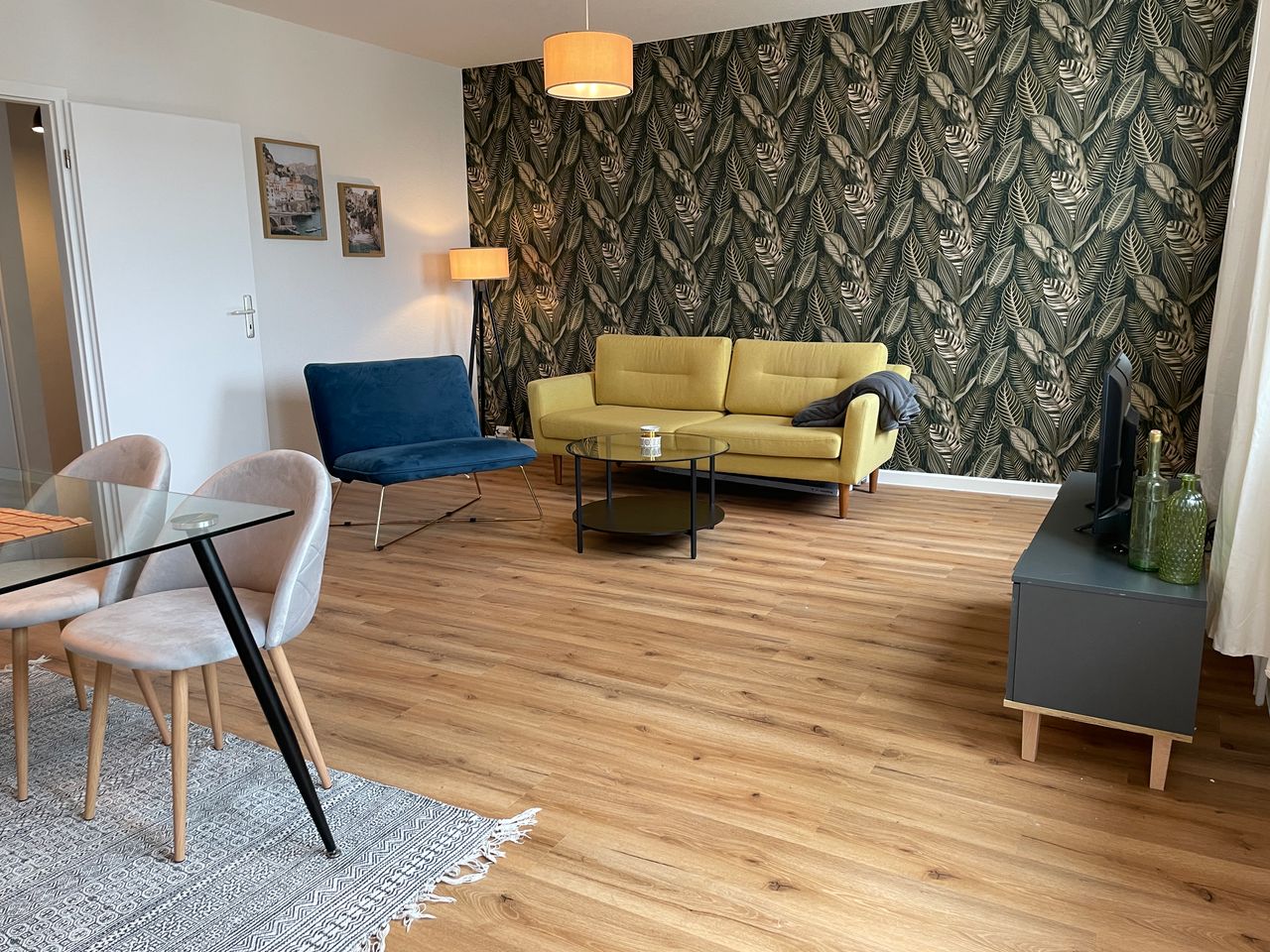 Wohnung Rotfuchsstraße in Leipzig