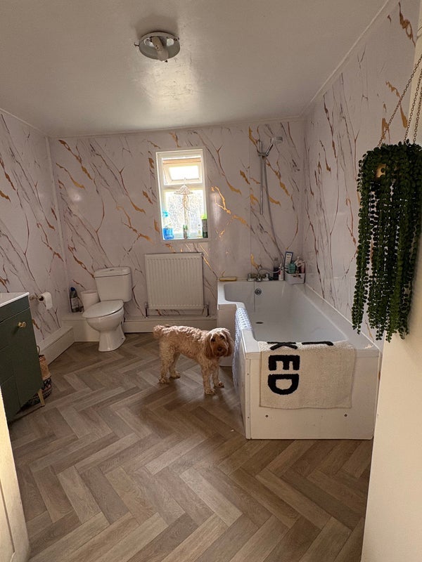 Room Haselbury Road in Greater London