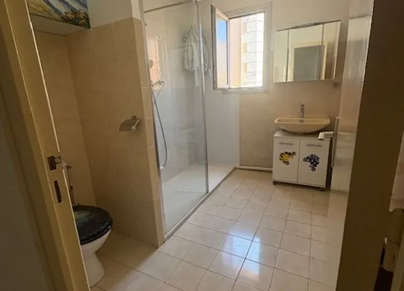 Appartement Rue Guy Môquet à Sanary-sur-Mer