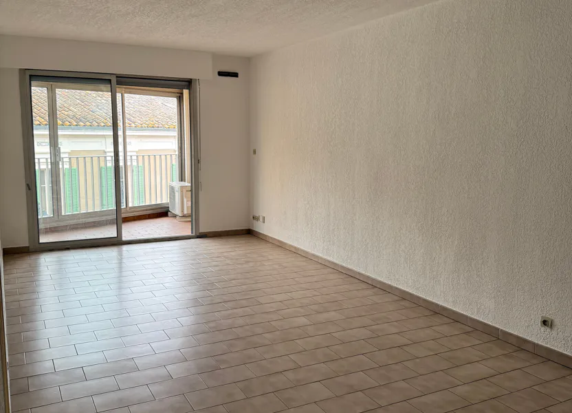 Appartement Rue Guy Môquet à Sanary-sur-Mer