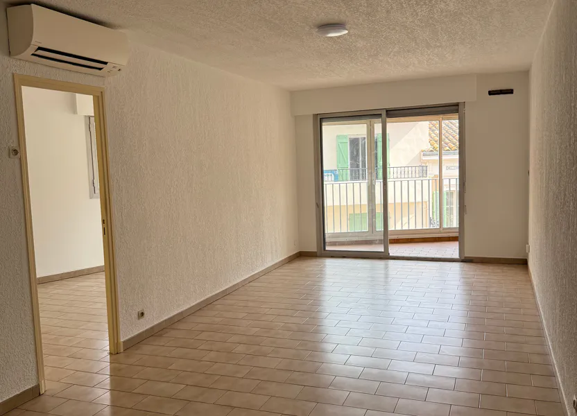 Appartement Rue Guy Môquet à Sanary-sur-Mer