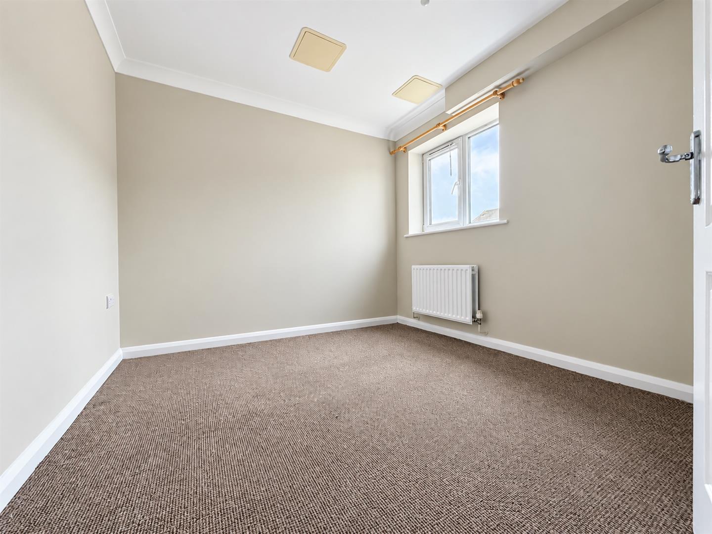 Flat Havant Road in Portsmouth