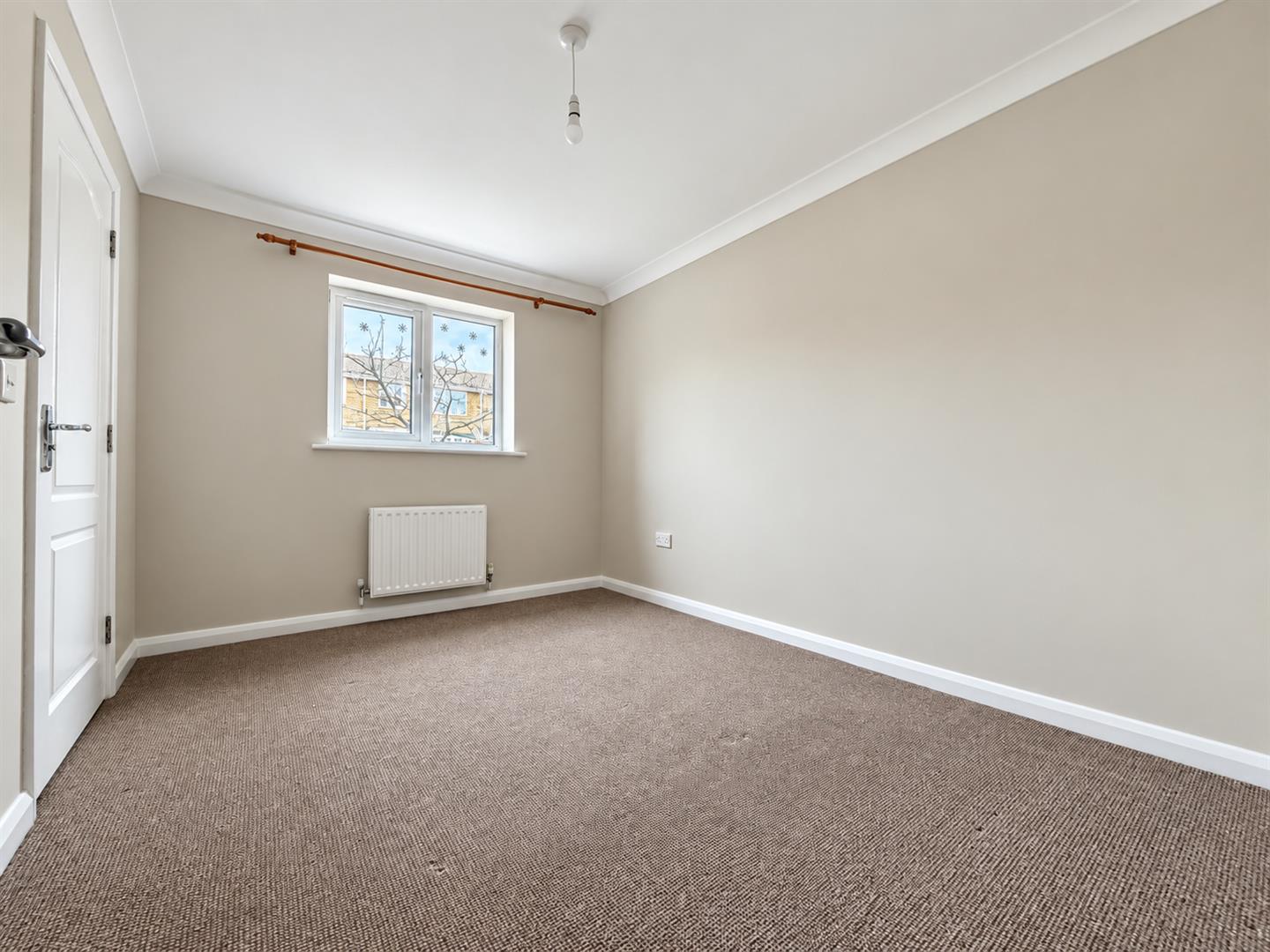 Flat Havant Road in Portsmouth